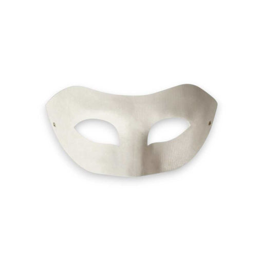 Picture of FACE PAPER MASK 21X9.8CM